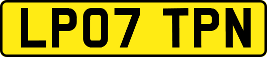 LP07TPN