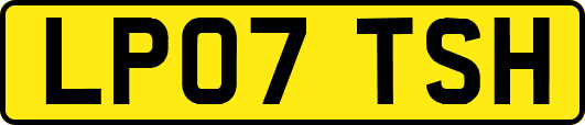 LP07TSH