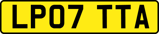 LP07TTA