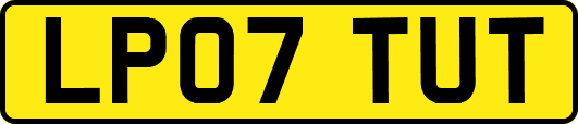 LP07TUT