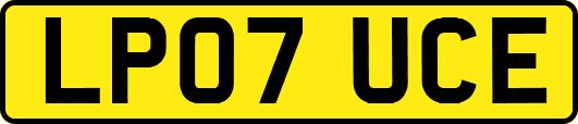 LP07UCE