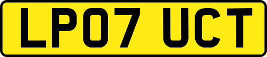 LP07UCT