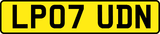 LP07UDN