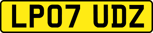 LP07UDZ