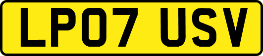 LP07USV