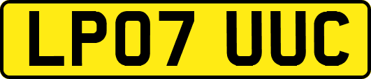 LP07UUC