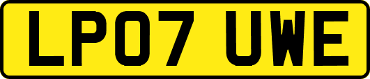 LP07UWE