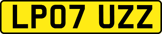 LP07UZZ