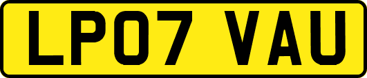 LP07VAU