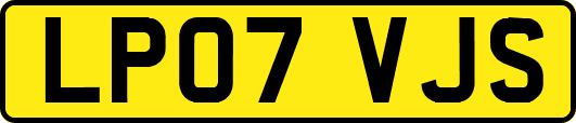 LP07VJS