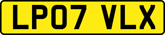LP07VLX