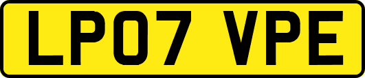 LP07VPE
