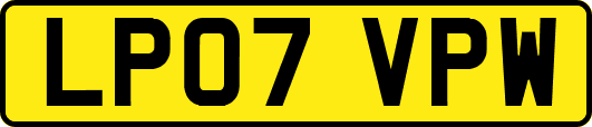 LP07VPW