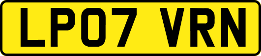 LP07VRN