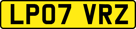 LP07VRZ