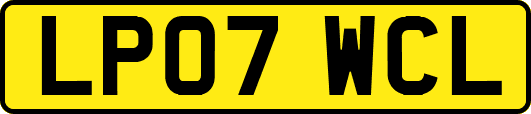 LP07WCL