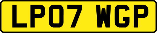 LP07WGP