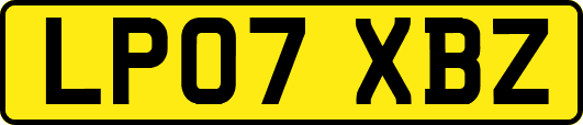 LP07XBZ