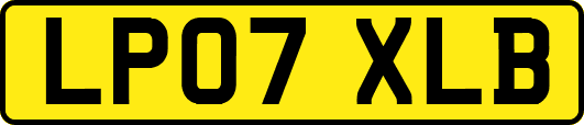 LP07XLB