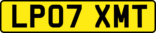 LP07XMT