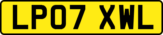 LP07XWL