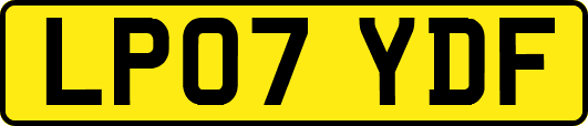 LP07YDF