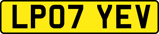 LP07YEV