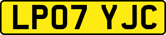 LP07YJC