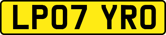 LP07YRO
