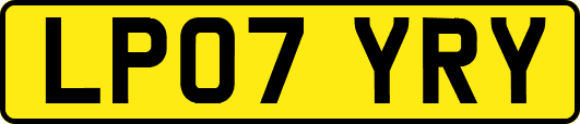 LP07YRY
