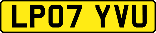 LP07YVU