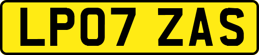 LP07ZAS