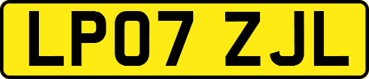 LP07ZJL