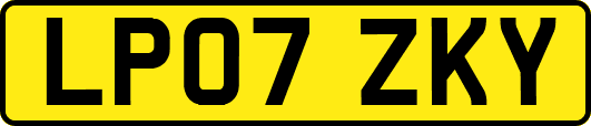 LP07ZKY