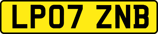 LP07ZNB