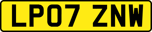 LP07ZNW