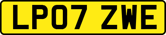 LP07ZWE