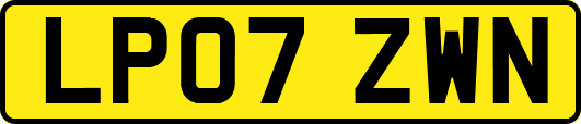 LP07ZWN