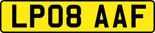 LP08AAF
