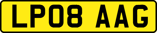 LP08AAG