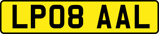 LP08AAL