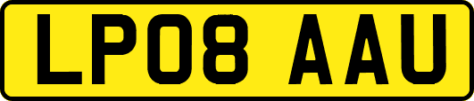 LP08AAU