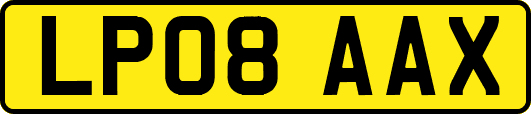 LP08AAX