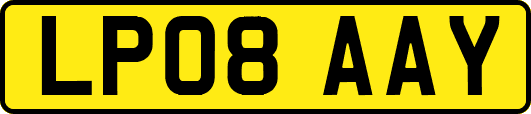 LP08AAY