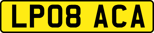 LP08ACA