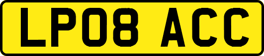 LP08ACC