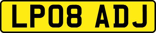 LP08ADJ