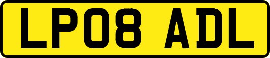 LP08ADL