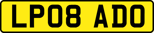 LP08ADO