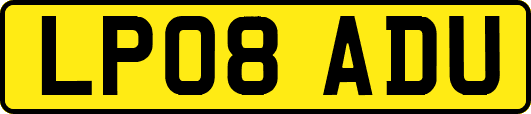 LP08ADU